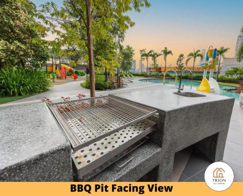 Imagen general del Trion Kuala Lumpur Near Sunway Velocity KLCC TRX Bukit Bintang. Foto 6