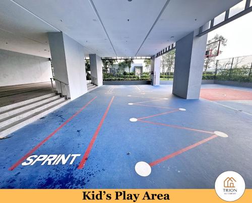 Imagen general del Trion Kuala Lumpur Near Sunway Velocity KLCC TRX Bukit Bintang. Foto 9