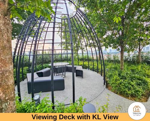 Imagen general del Trion Kuala Lumpur Near Sunway Velocity KLCC TRX Bukit Bintang. Foto 14