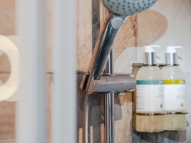 Imagen de la habitación del Trip Inn Boutique Rubens Essen. Foto 2