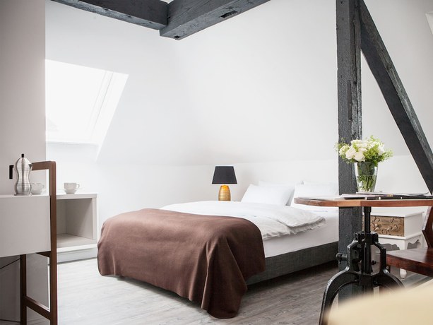 Imagen de la habitación del Trip Inn Boutique Rubens Essen. Foto 3