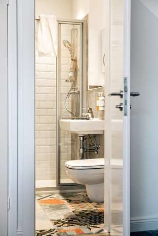 Imagen de la habitación del Trip Inn Boutique Rubens Essen. Foto 5