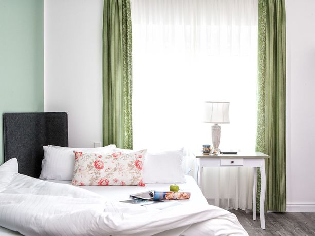 Imagen de la habitación del Trip Inn Boutique Rubens Essen. Foto 7