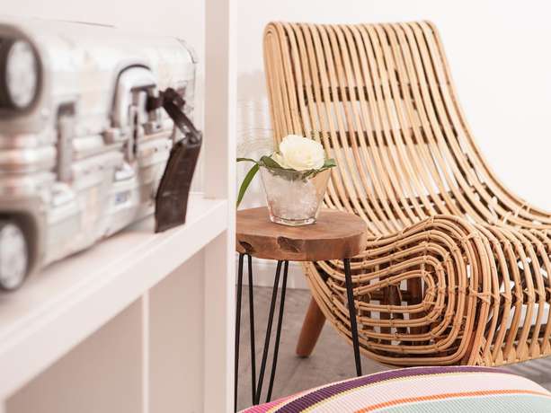 Imagen de la habitación del Trip Inn Boutique Rubens Essen. Foto 8