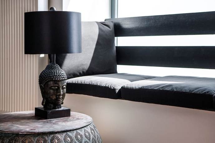 Imagen de los interiores del Trip Inn Boutique Rubens Essen. Foto 15