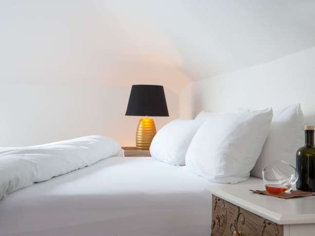 Imagen de la habitación del Trip Inn Boutique Rubens Essen. Foto 10