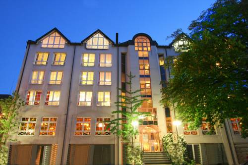 Imagen de la habitación del Trip Inn City Giessen. Foto 2