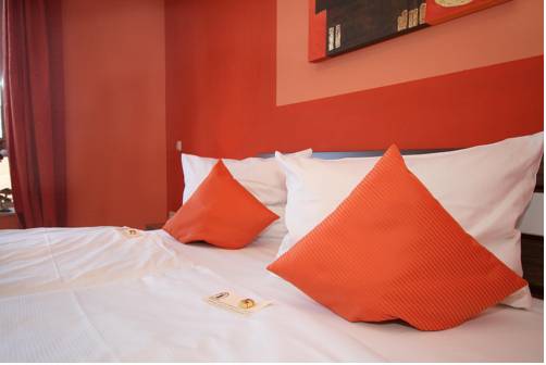 Imagen de la habitación del Trip Inn City Giessen. Foto 3