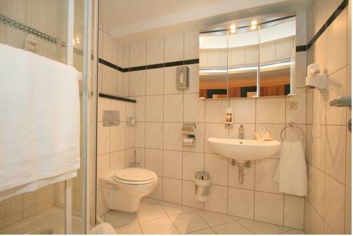 Imagen de la habitación del Trip Inn City Giessen. Foto 4