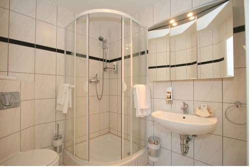 Imagen de la habitación del Trip Inn City Giessen. Foto 5