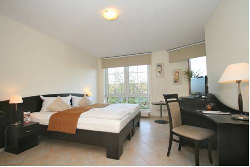 Imagen de la habitación del Trip Inn City Giessen. Foto 6