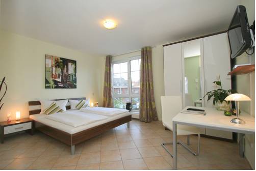 Imagen de la habitación del Trip Inn City Giessen. Foto 7