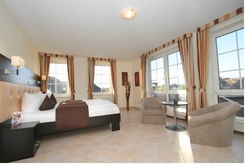 Imagen de la habitación del Trip Inn City Giessen. Foto 8