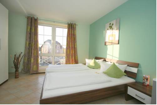 Imagen de la habitación del Trip Inn City Giessen. Foto 9