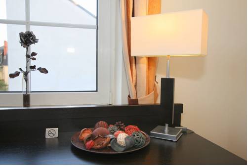Imagen de la habitación del Trip Inn City Giessen. Foto 10