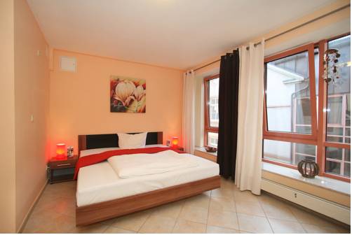 Imagen de la habitación del Trip Inn City Giessen. Foto 11