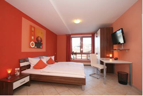 Imagen de la habitación del Trip Inn City Giessen. Foto 12