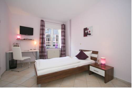 Imagen de la habitación del Trip Inn City Giessen. Foto 13