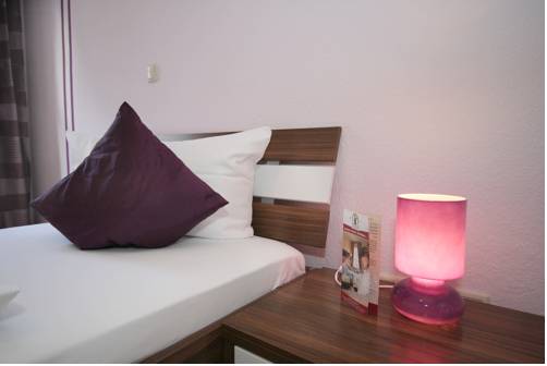 Imagen de la habitación del Trip Inn City Giessen. Foto 14