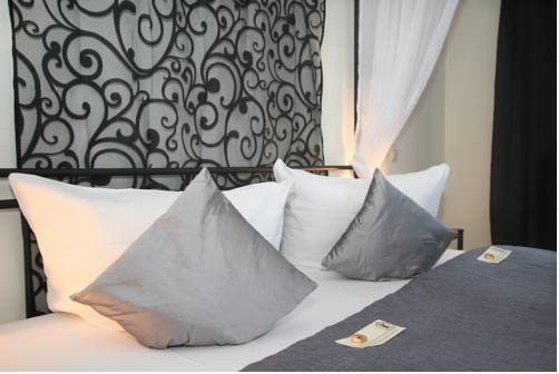 Imagen de la habitación del Trip Inn City Giessen. Foto 15