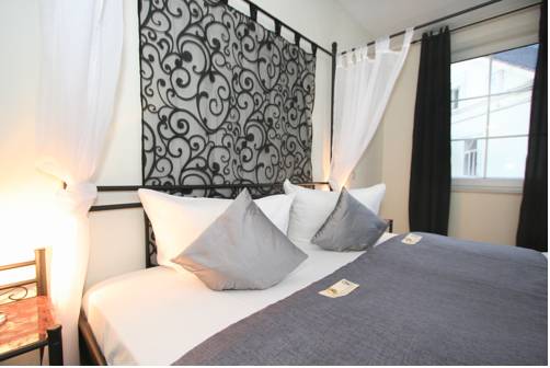 Imagen de la habitación del Trip Inn City Giessen. Foto 16