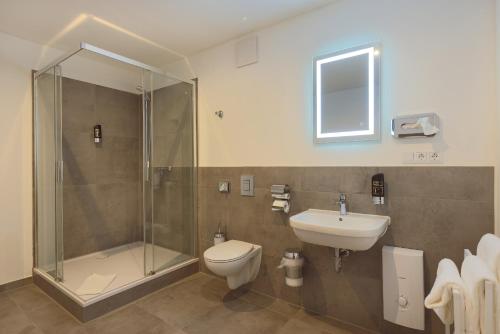 Imagen de la habitación del Trip Inn Hotel D&uuml;sseldorf Neuss. Foto 18