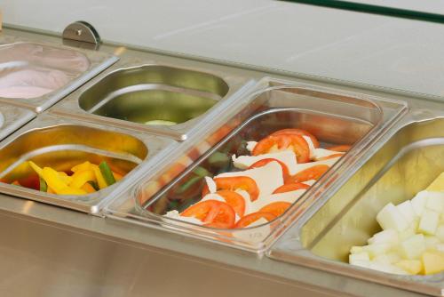 Imagen general del Trip Inn Hotel D&uuml;sseldorf Neuss. Foto 8