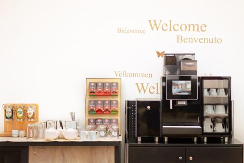 Imagen general del Trip Inn Hotel D&uuml;sseldorf Neuss. Foto 9