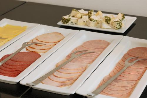 Imagen general del Trip Inn Hotel D&uuml;sseldorf Neuss. Foto 10