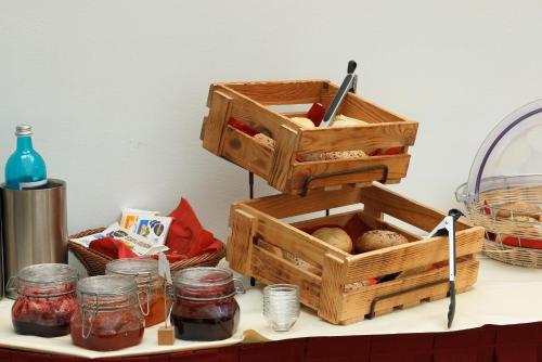 Imagen general del Trip Inn Hotel D&uuml;sseldorf Neuss. Foto 11