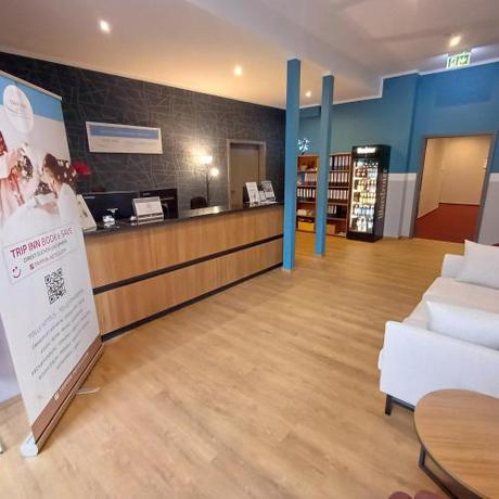 Imagen general del Trip Inn Hotel D&uuml;sseldorf Neuss. Foto 15