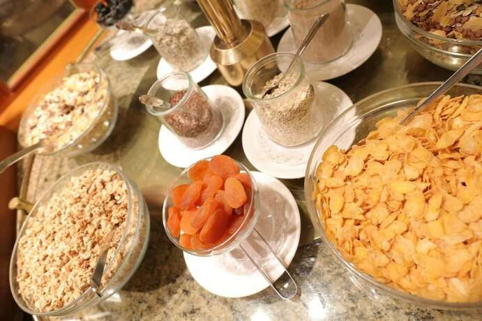 Imagen general del Trip Inn Hotel Stadt Coburg. Foto 4