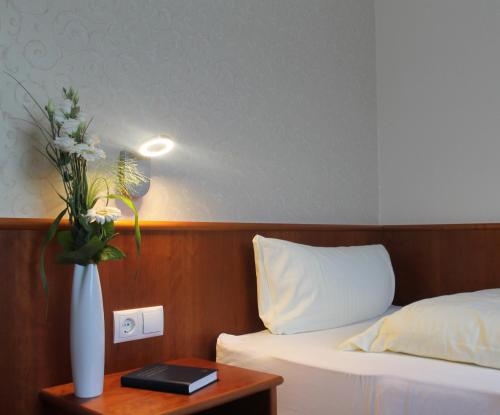 Imagen de la habitación del Trip Inn Parkhotel Bad Ems. Foto 8