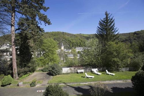 Imagen general del Trip Inn Parkhotel Bad Ems. Foto 1