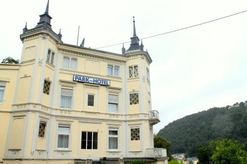 Imagen general del Trip Inn Parkhotel Bad Ems. Foto 3