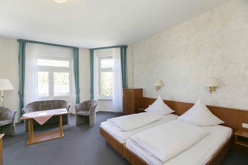 Imagen general del Trip Inn Parkhotel Bad Ems. Foto 5