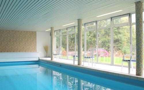 Imagen general del Trip Inn Parkhotel Bad Ems. Foto 6