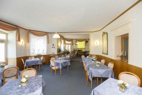 Imagen general del Trip Inn Parkhotel Bad Ems. Foto 7