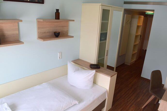 Imagen de la habitación del Trip Inn Residence City Center. Foto 17