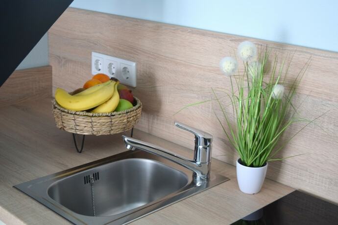 Imagen de la habitación del Trip Inn Residence City Center. Foto 18