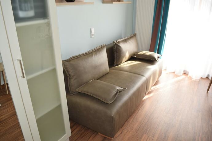 Imagen de la habitación del Trip Inn Residence City Center. Foto 20