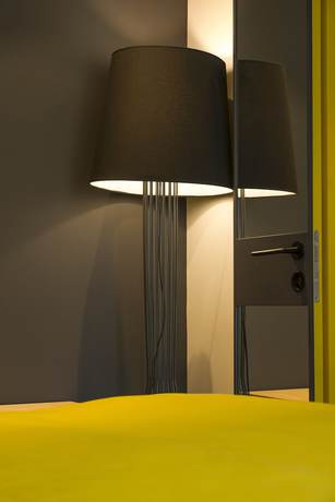 Imagen de la habitación del Trip Park Hotel. Foto 4