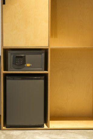 Imagen de la habitación del Trip Park Hotel. Foto 20