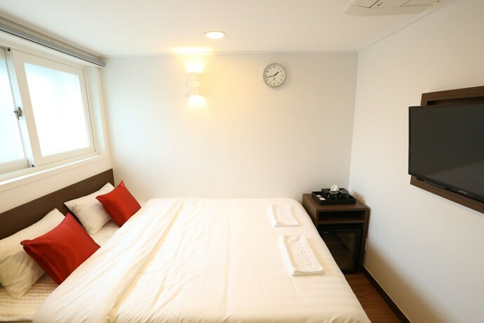 Imagen de la habitación del Tripstay Myeongdong. Foto 2
