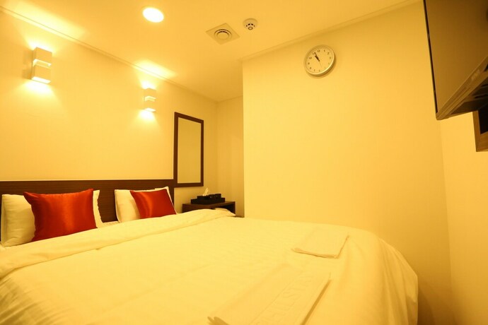 Imagen de la habitación del Tripstay Myeongdong. Foto 3