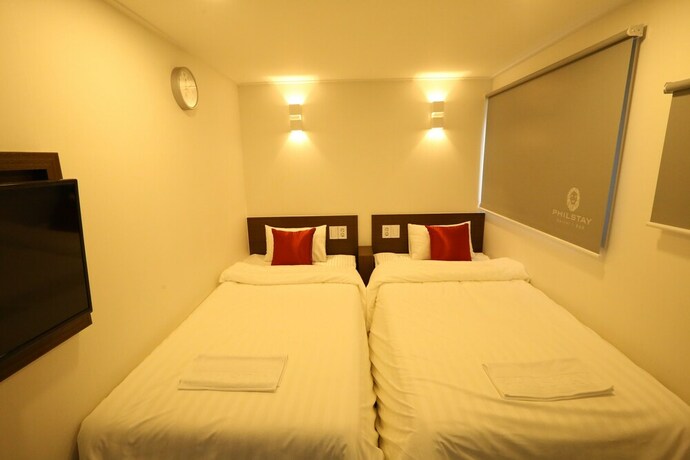 Imagen de la habitación del Tripstay Myeongdong. Foto 5