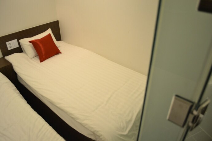 Imagen de la habitación del Tripstay Myeongdong. Foto 6