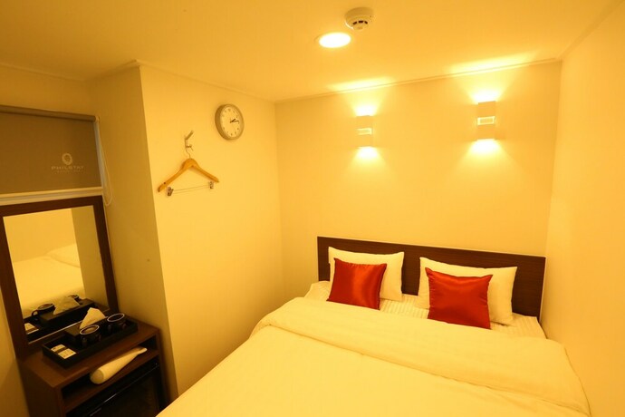 Imagen de la habitación del Tripstay Myeongdong. Foto 7