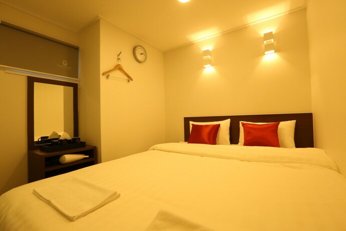 Imagen de la habitación del Tripstay Myeongdong. Foto 10