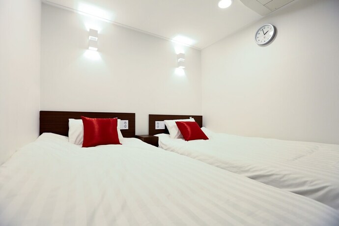 Imagen de la habitación del Tripstay Myeongdong. Foto 11